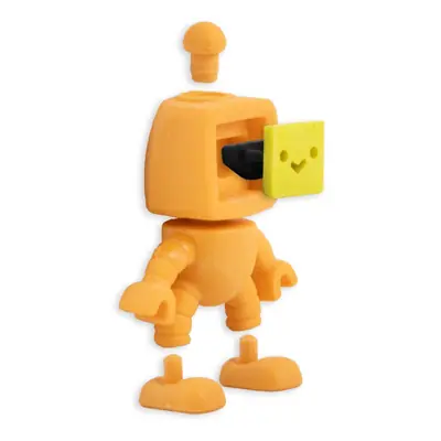 Gumica puzzle Apli Roboti 20591-1