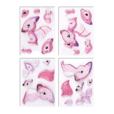 Puzzle 3D Apli Dinos Pterosauria 20040-4
