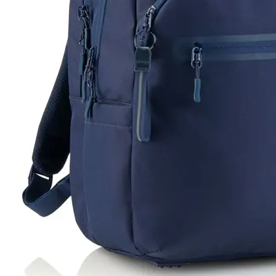 Ruksak školski Miquelrius 3 odjeljka Raw navy 25L MR19865-1