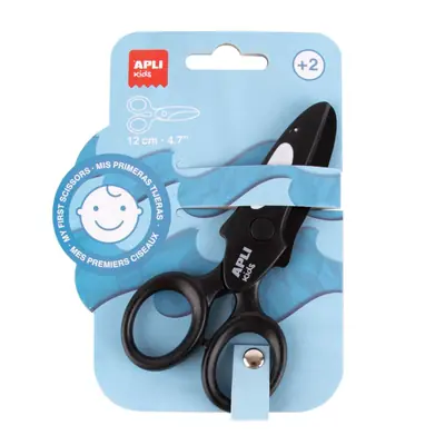 Škare Apli u obliku životinja 12cm Orka 20089-1
