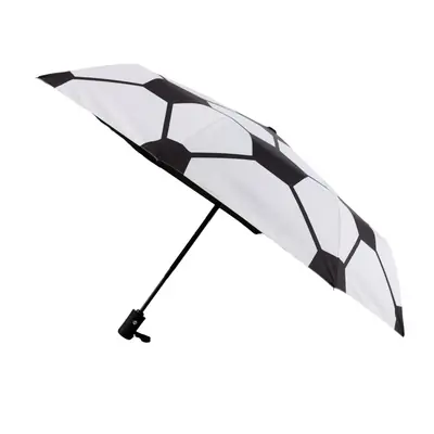 Kišobran iTotal automatsko otvaranje Nogomet SPORT XL2039H-1