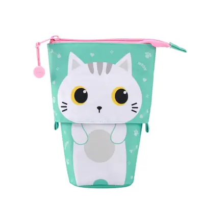 Pernica iTotal prazna višenamjenska pop up Cat bijela XL3026