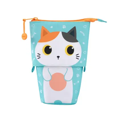 Pernica iTotal prazna višenamjenska pop up Cat narančasta XL3024