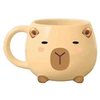 Šalica iTotal Chunky Capybara XL2568G