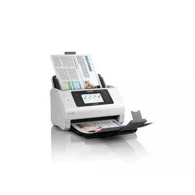 Skener Epson DS-800WN A4 B11B275401-1