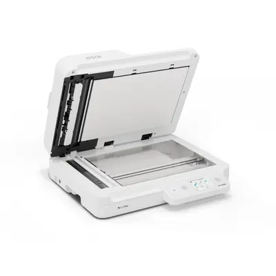 Skener Epson WorkForce DS-1760WN A4 B11B274401 flatbed + ADF stolni-2