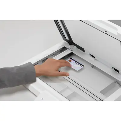 Skener Epson WorkForce DS-1760WN A4 B11B274401 flatbed + ADF stolni-3