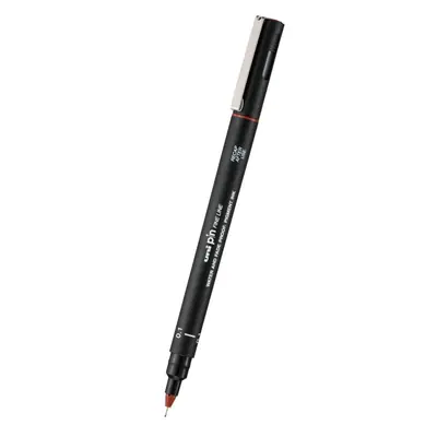 Marker Uni PIN01-200(S) smeđi