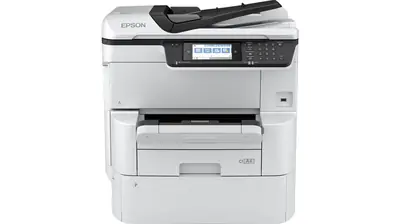 Pisač Epson workforce WF-C878RDWF A3 C11CH60401