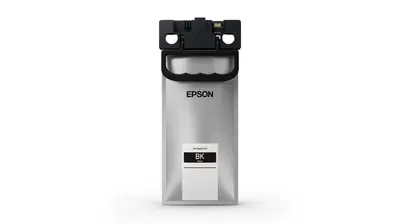 Tinta Epson T9651 M52xx/57xx XL black 10K