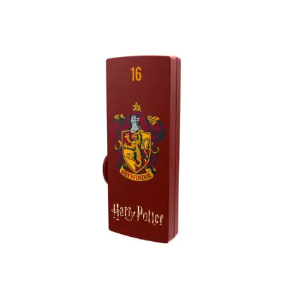 USB stick Emtec 2.0, 16GB M730, ECMMD16GM73, Gryffindor-1