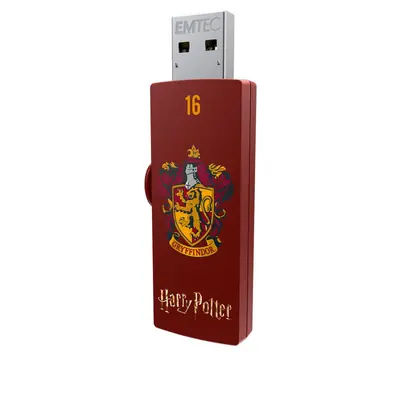 USB stick Emtec 2.0, 16GB M730, ECMMD16GM73, Gryffindor-2