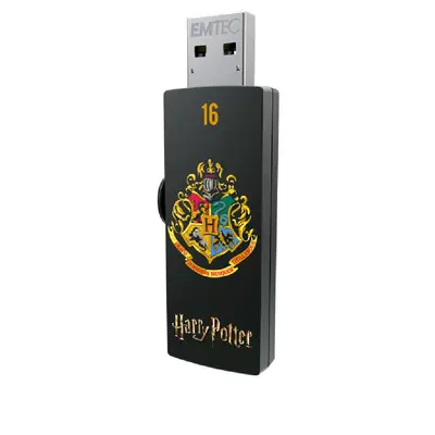 USB stick Emtec 2.0, 16GB M730, ECMMD16GM73, Hogwarts-2