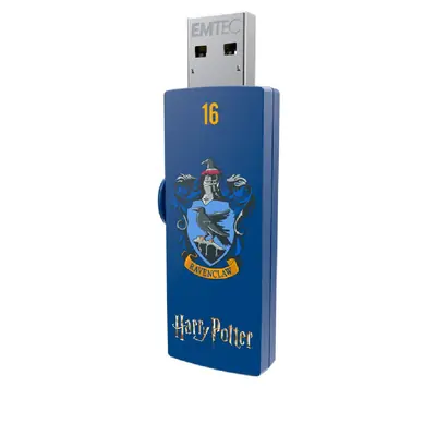 USB stick Emtec 2.0, 16GB M730, ECMMD16GM73, Ravenclaw-2