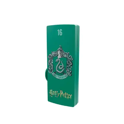 USB stick Emtec 2.0, 16GB M730, ECMMD16GM73, Slytherin-1