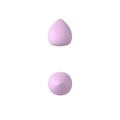 Eraser ErichKrause Sponge Mini Yummy assorted 63474-2