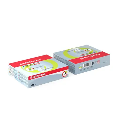 Marker za označavanje ErichKrause Visioline V-12 zeleni 10/1-2