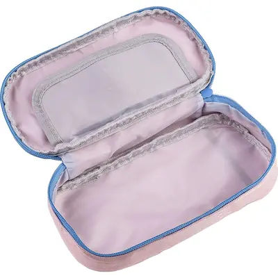 Pernica Centrum Follow your Heart 22x11x5cm roza 86869-1