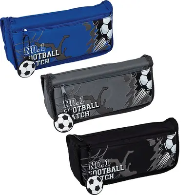 Pernica Centrum Football match 21x10x5,5cm sortirano 86858