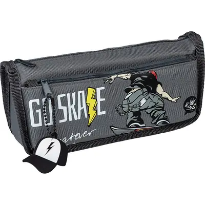 Pernica Centrum Go skate 21x10x5,5cm sortirano 86857-2