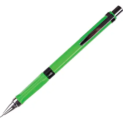 Tehnička olovka Centrum Rainbow 0,5mm sa gumicom sortirano 36/1 83898-1