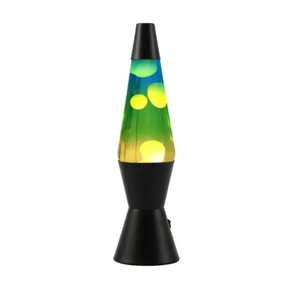 Lava lampa iTotal multicolor XL3321