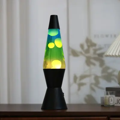 Lava lampa iTotal multicolor XL3321-1