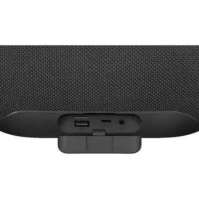 Prijenosni zvučnik Defender Beatbox 30, BT/FM/USB/microSD, RMS 30W-4