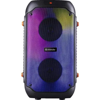 Prijenosni zvučnik Defender Boomer 25, BT/FM/USB/microSD, RMS 25W