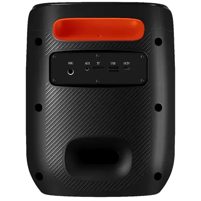 Prijenosni zvučnik Defender Boomer 50, BT/FM/USB/microSD, RMS 50W