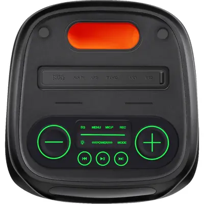 Prijenosni zvučnik Defender Boomer 85 RGB, BT/FM/USB/microSD/mikrofon, RMS 100W-2