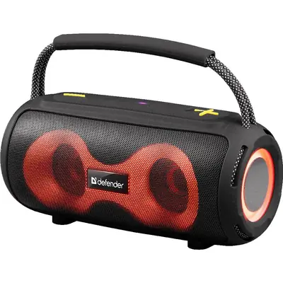 Prijenosni zvučnik Defender Enjoy S450, BT/FM/USB/microSD, RMS 10W