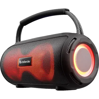 Prijenosni zvučnik Defender Enjoy S450, BT/FM/USB/microSD, RMS 10W-2