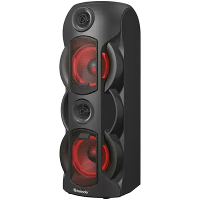 Prijenosni zvučnik Defender G78 70W, BT/FM/TF/USB/MIC/Light 65178-1