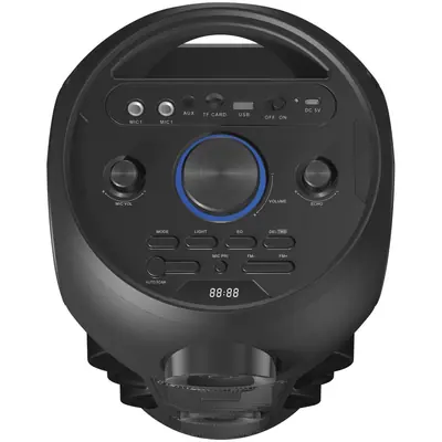Prijenosni zvučnik Defender G78 70W, BT/FM/TF/USB/MIC/Light 65178-3