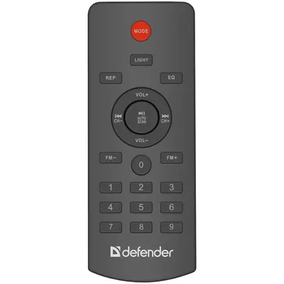 Prijenosni zvučnik Defender G78 70W, BT/FM/TF/USB/MIC/Light 65178-4
