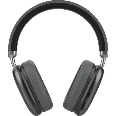 Slušalice Defender FreeMotion B500, bežične s mikrofonom, sive-1