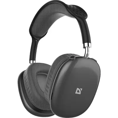 Slušalice Defender FreeMotion B645, bežične s mikrofonom, crne