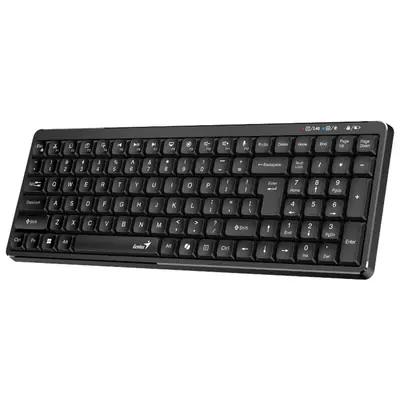 Tipkovnica GeniusLuxeMate Q7100BT