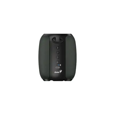 Zvučnik Genius SP-915BT – bežični Bluetooth, Crno- sivi